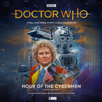 Hour of the Cybermen