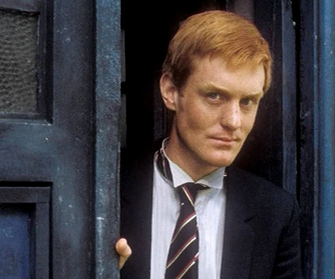 Vislor Turlough Doctor Who Torchwood Wiki Fandom
