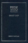 Ghost Ship standardcover