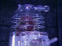 Der erste Dalek-Mensch-Hybrid