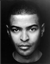 Noel clarke 1