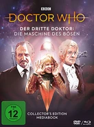 Die Maschine des Bösen 28.04.2023