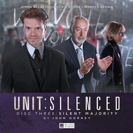 Silent Majority (audio story)