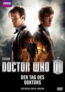 Der Tag des Doctors