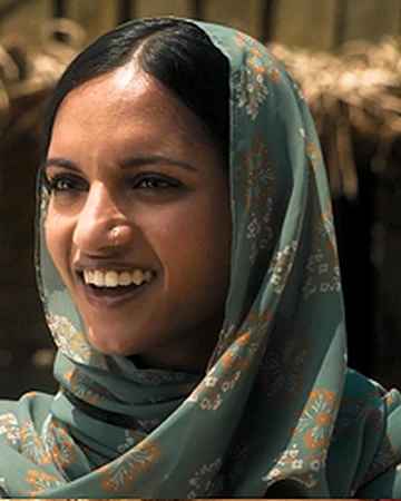 Umbreen Doctor Who Torchwood Wiki Fandom Quotes from amita suman characters. umbreen doctor who torchwood wiki