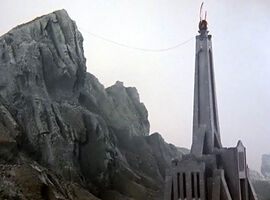 130 turm