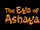 The Eye of Ashaya