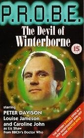 The devil of winterborne cover