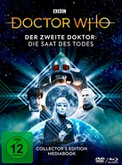 Die Saat des Todes 28.10.2022