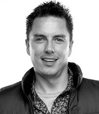 John-Barrowman