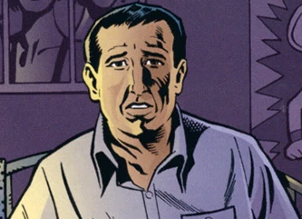 Les Sinclair | Doctor Who Torchwood Wiki | Fandom