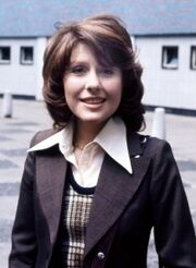 Sarah Jane Smith 2