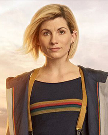 Dreizehnter Doctor Doctor Who Torchwood Wiki Fandom