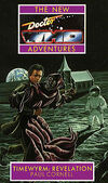 Doctor Who - New Adventures - 04 - Timewyrm 04 - Revelation - Paul Cornell