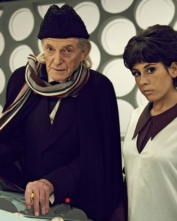 An Adventure In Space And Time Doctor Who Torchwood Wiki Fandom
