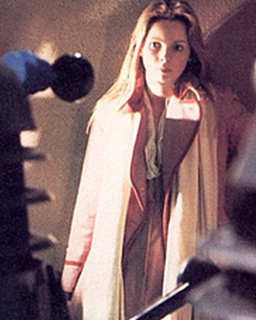 104 Destiny Of The Daleks Doctor Who Torchwood Wiki Fandom Doctor who s17 e1 destiny of the daleks.