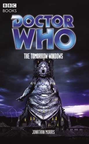 The Tomorrow Windows Doctor Who Torchwood Wiki Fandom