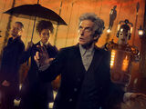 302 - The Doctor Falls