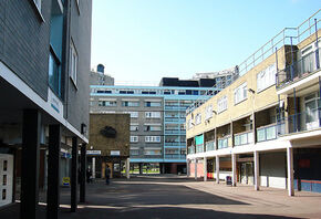 Powell Estate