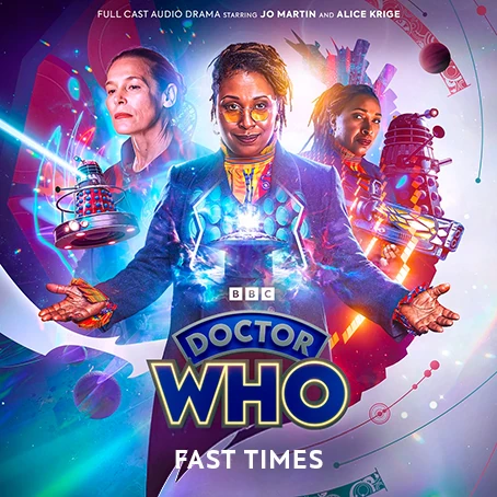 Fast Times | Doctor Who Torchwood Wiki | Fandom