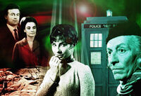 Doctor Who Episodenguide
