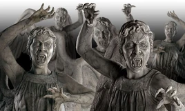 Weeping-Angels