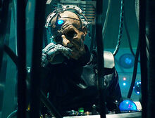 277 Davros