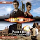 Peacemaker-audio