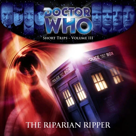 The Riparian Ripper | Doctor Who Torchwood Wiki | Fandom