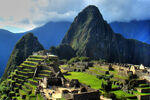 Machu-picchu-late-afternoon