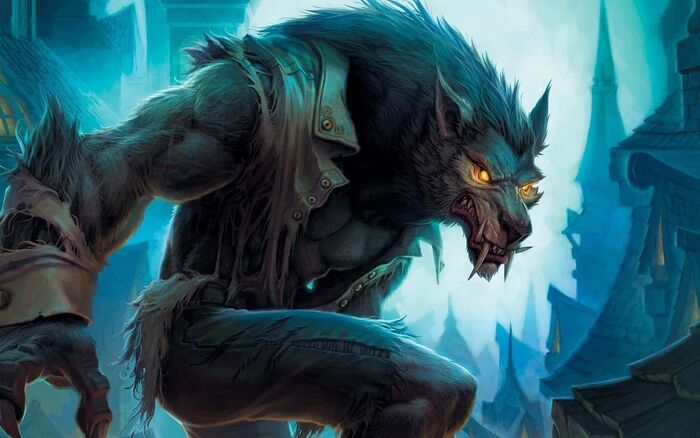Les Loups Garous Wiki Donjons Et Dodecaedres Fandom Les Loups Garous Wiki Donjons Et Dodecaedres Fandom