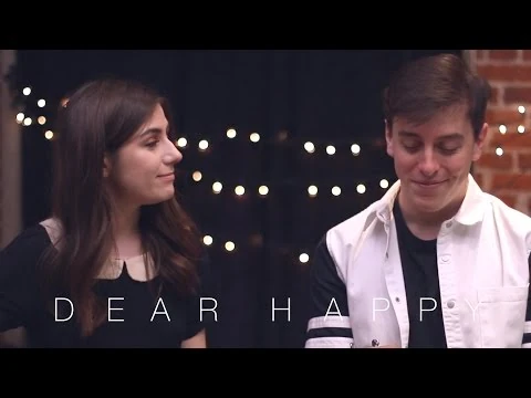 Dear Happy | Dodie Wiki | Fandom