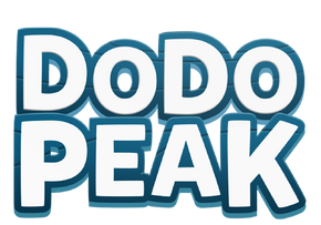 Dodo Peak (2019)