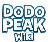 Dodo Peak Wiki