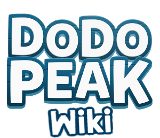 Dodo Peak (2019)