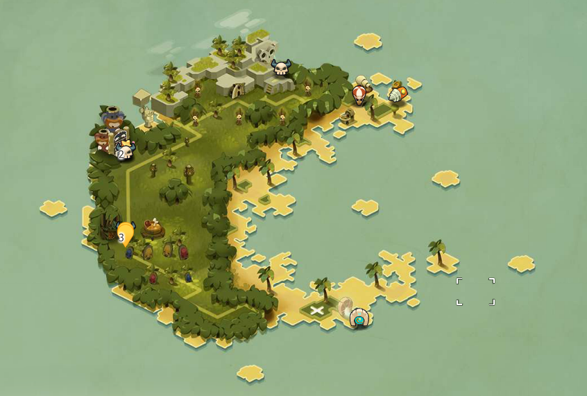 le de Moon Wiki Role Play Dofus Fandom