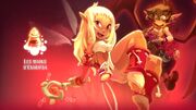 Disciple Enis2