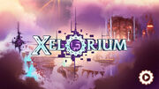 Xelorium