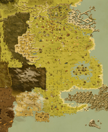 Amakna Kingdom2