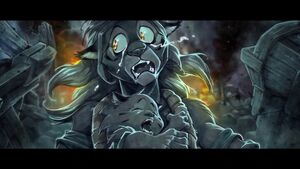 Eliocalypse