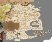 Amakna Kingdom