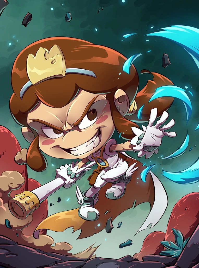 Dofus. Tome 5 - Quand Arty rencontre Many ! main image 1