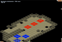 Bearbarian Hive Room 4