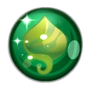 Wood Pandawushu Artefact