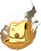 Símbolo de Anutrof