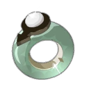 Missiz Freezz's Ring