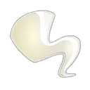 Karrybean Pirate Tail