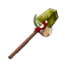 Shovel Emlaka
