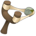 Rat Batster's Slingshot