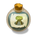 Stoolouflage Mimagic Potion